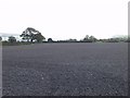 Afon Hafren (River Severn) floodplain