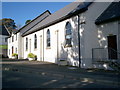 Richhill Methodist Church Hall, Tandragee Street, Richhill