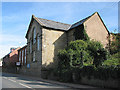 United Reformed Church, Drybrook Road