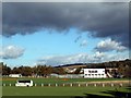 Woolley Colliery Sports Ground and Pavilion