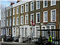 Westbourne Road, Lower Holloway