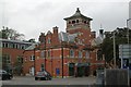 Reigate old fire station