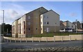 New Housing - Barkerend Road