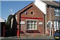 Snodland old fire station