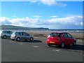 Seafield Car Park