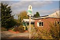 Harby Village Hall