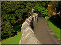 City Walls, York