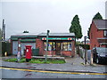 The Post Office, Chirk