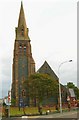 Parish Church of St Comgall