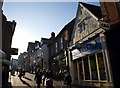 Stroud High Street