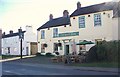 The White Bear, Stillington