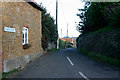 Chapel Street, Eaton