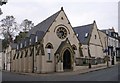 Former Chapel - Cliff Road