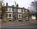 The Chemic Tavern - Woodhouse Street