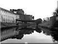 Bridgewater Canal, Trafford, Manchester