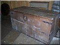 Chest, All Saints Church, Kilham