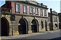 Old Fire Station