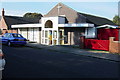 NZ3066 : Wallsend Pentecostal Church by Mac McCarron