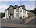 Memorial Hall, South Road, Aberaeron