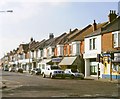 Southchurch Road, Southend-on-Sea