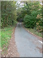 Nefod Lane