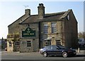 The Green Man - Otley Road