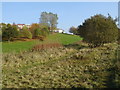 Lanarkshire and Dunbartonshire Railway Trackbed