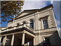 Stroud Subscription Rooms