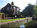 Berkhamsted: The Rising Sun public house