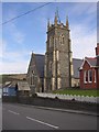 Holy Trinity Church, Aberaeron