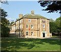 Brumby Hall, Scunthorpe