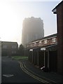 Handbridge Water Tower