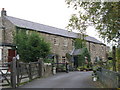 Cottage near the Cowshill Hotel