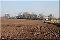 Tilled Land near Milltack