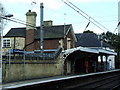 Stansted Mountfitchet railway station