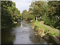 Afon Aeron, Aberaeron