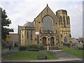 Trinity Church, Honley