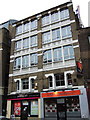 TQ3182 : 70-72 Clerkenwell Road by Derek Harper