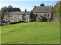 Cottages on Catton Village Green (2)