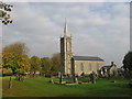 O0974 : St. Mary's Church of Ireland, Drogheda by Kieran Campbell
