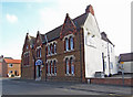 Frodingham Coronation Club, Scunthorpe