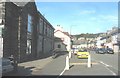 Stryd Fawr/High Street,  Penrhyndeudraeth