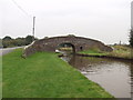 Shropshire Union Canal Bridge No. 44