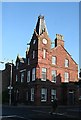 Clydesdale Bank Building