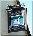 The White Swan Inn, Shawell