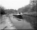 Near Marple Aqueduct, Peak Forest Canal, Cheshire