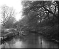 Bank End Bridge 29, Peak Forest Canal