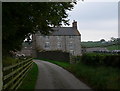 Lodge Farm, Denbigh