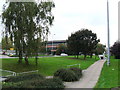 University of Bedfordshire