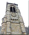 Tower, St Hilda